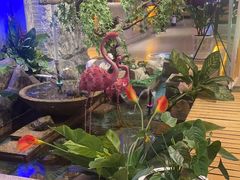-河坝烧烤串城(金达莱店)