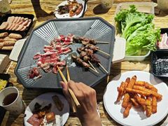 -4k轰趴馆(苏州街店)