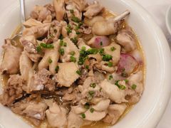 -围龙屋客家食府(福田店)