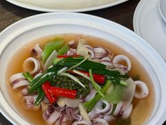 -朴墅(西湖青芝坞店·杭帮菜·家宴.14年的店)