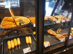 -巴黎贝甜(银城东苑店)