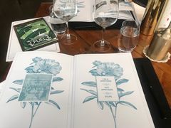 -AZUL by FUEL蓝色·法式酒馆(琶醍店)