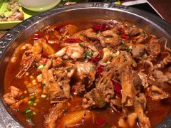 -胖哥俩肉蟹煲(杭州下沙学林街店)