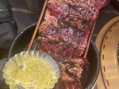 -厚贞日式烤肉(浦东汇智店)