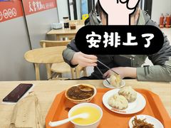 -天宫院小吃·专业包子炒肝儿(丰台和义店)