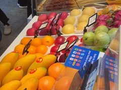 -每日新鲜水果吧(南京东路店)