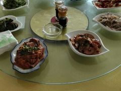 android_upload_pic-海味饭店(金海岸广场店)