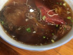 -古镇老面馆(千灯店)