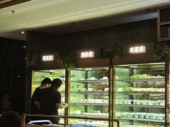 -半岛翡丽海鲜自助餐厅(观风亭店)