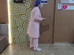 -美年大健康体检中心(牡丹园分院)