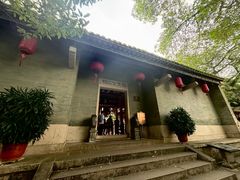 -韩文公祠