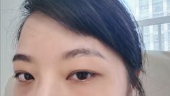 -韩美绣·骨相纹眉·洗眉美瞳线