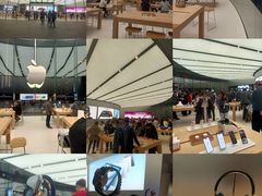 -Apple零售店(新街口店)