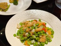 -海航大厦万豪酒店彩海轩中餐厅(霄云路店)