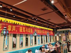 -驿楼兰·新疆菜(火车站店)