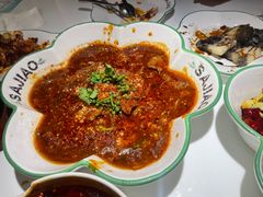 -撒椒·四川江湖菜(西单大悦城店)