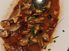 -同庆楼(滨湖万达广场店)