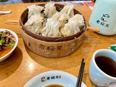 -老绥元烧麦·家常菜(大召店)