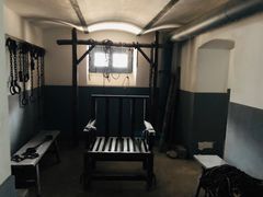 -青岛德国监狱旧址博物馆