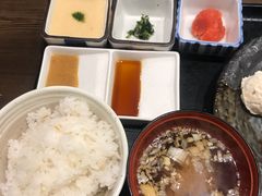 -牛かつもと村(上野店)