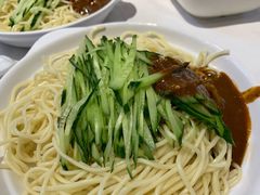 峨眉凉面-峨嵋酒家总店(车公庄店)