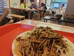 -新川面馆(新街口起源店)