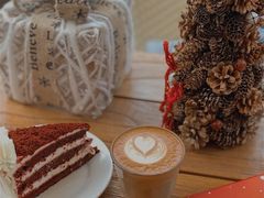-Peet's 皮爷咖啡(东湖路手作店)