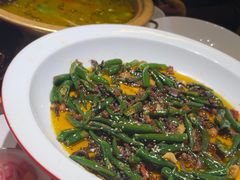 -鸡毛店·川菜(文殊院店)