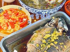 -江湖万州烤鱼(王子美食城)
