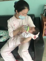 -安馨无忧月子中心(青秀店)