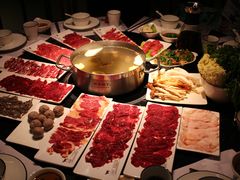 -牛事制造局牛肉火锅(莲岳路店)