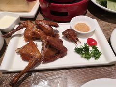 -茉莉餐厅(包河万达店)
