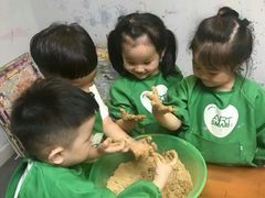 -斯玛特儿童美术中心(江滨西路)