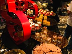 -西安W酒店·WEI全味西餐厅