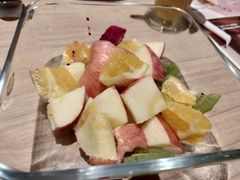 -必胜客(花舞大唐博物馆店)