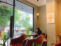 -滇咖啡体验店