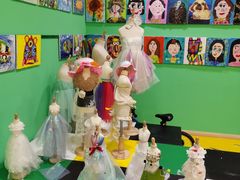 -佳禾国际美术书法教育(仁恒置地广场校区)