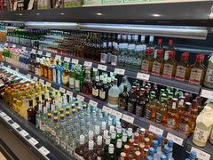 -永辉超市(郫都区爱琴海店)
