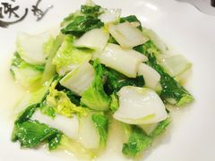 时蔬-千岛湖小鱼儿·淳安匠心农家菜