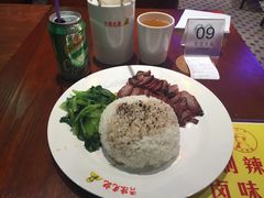 -陈光记烧腊(长寿路店)