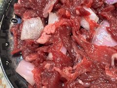 -石记东北风味烤肉(系马桩第二分店)