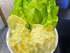 -潮汕大目牛肉火锅(水围店)