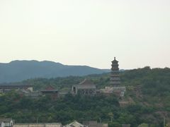 -云端咖啡(古北水镇景区店)
