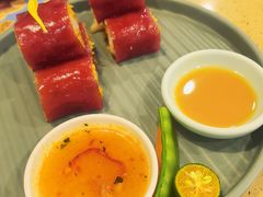 -点都德(世纪汇店)