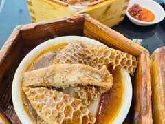 -龙凤点心饼家·39年老字号(松岗店)