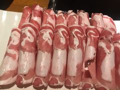 呷哺羔羊肉-呷哺呷哺(融创茂店)