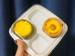 -泸溪河桃酥(江宁太阳城店)