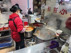 -江三王记牛杂馆(总店)