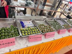 -东华大学第一食堂(松江校区店)