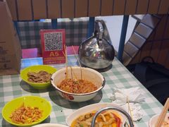 -彭耕记猪油炒小菜(吉联mall店)